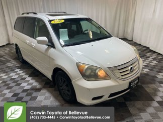 Used 2008 Honda Odyssey EX-L image 1