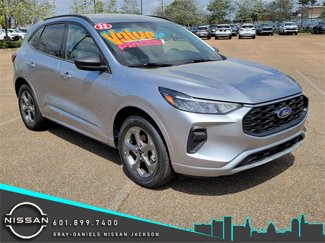 Used 2023 Ford Escape ST-Line image 1