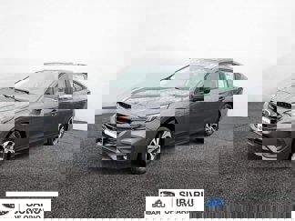 New 2025 Subaru Legacy Premium image 1