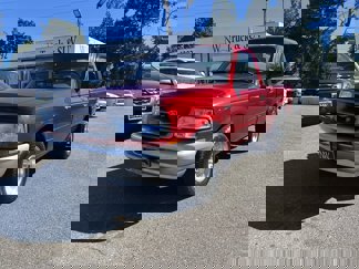 Used 1997 Ford Ranger XL image 1