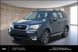 Used 2018 Subaru Forester 2.0XT Touring image 1
