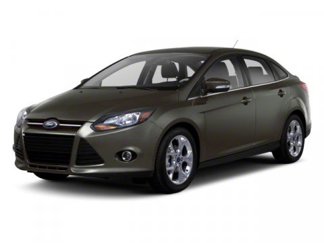 Used 2013 Ford Focus SE image 1