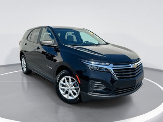 Used 2022 Chevrolet Equinox LS w/ LS Convenience Package image 1
