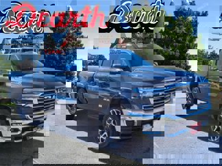 New 2025 RAM 1500 Laramie image 1