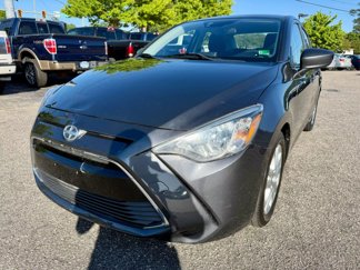 Used 2016 Scion iA image 1