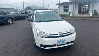 Used 2009 Ford Focus SE image 1