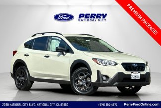 Used 2023 Subaru Crosstrek 2.0i Premium w/ Special Edition image 1