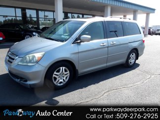 Used 2005 Honda Odyssey EX-L image 1