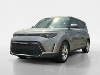 Used 2023 Kia Soul LX w/ Option Group 015 image 1