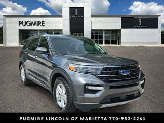 Used 2020 Ford Explorer XLT w/ Equipment Group 202A image 1