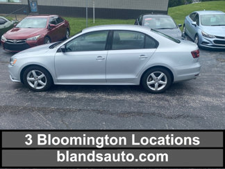 Used 2016 Volkswagen Jetta S image 1