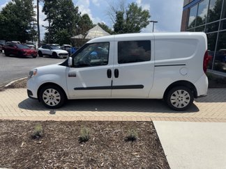 Used 2019 RAM ProMaster City Tradesman SLT image 1