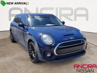 Used 2018 MINI Cooper Clubman S image 1