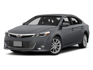 Used 2014 Toyota Avalon XLE Premium image 1