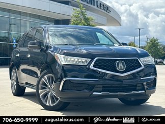 Used 2018 Acura MDX FWD w/ Technology Package image 1