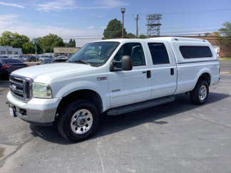 Used 2006 Ford F250 XLT image 1