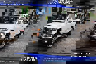 Used 2011 GMC Canyon SLT image 1