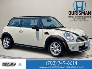 Used 2012 MINI Cooper Hardtop image 1