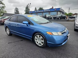 Used 2008 Honda Civic LX image 1