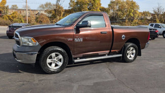 Used 2014 RAM 1500 Tradesman w/ Power & Remote Entry Group image 1