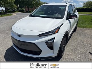 Used 2023 Chevrolet Bolt EUV LT w/ Convenience Package image 1