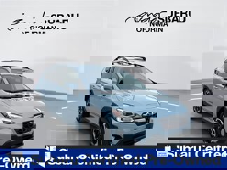 Certified 2021 Subaru Crosstrek 2.5i Limited image 1
