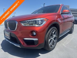 Used 2019 BMW X1 sDrive28i image 1
