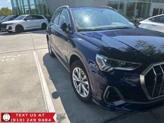Used 2023 Audi Q3 2.0T Premium Plus w/ Premium Plus Package image 1