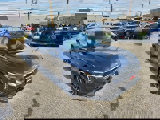 New 2025 Kia K4 EX image 1