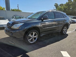 Used 2007 Lexus RX 400h AWD image 1