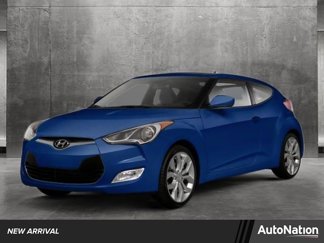 Used 2012 Hyundai Veloster image 1