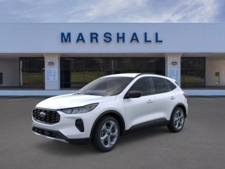 New 2025 Ford Escape ST-Line w/ Tech Pack #1 image 1