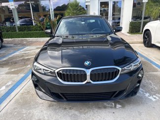 Certified 2023 BMW 330i Sedan w/ Premium Package video 2