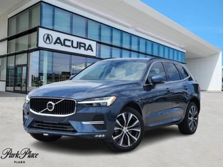 Used 2022 Volvo XC60 B5 Momentum w/ Climate Package image 1