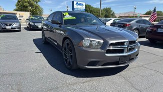 Used 2013 Dodge Charger SE w/ Connectivity Group image 1