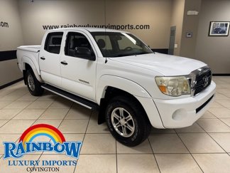 Used 2011 Toyota Tacoma PreRunner image 1