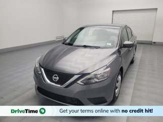 Used 2019 Nissan Sentra S image 1