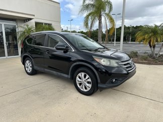 Used 2014 Honda CR-V EX-L image 1