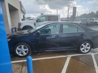 Used 2013 Toyota Camry SE image 1