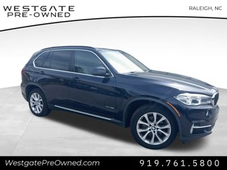 Used 2016 BMW X5 xDrive35i image 1