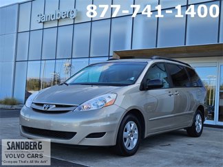 Used 2008 Toyota Sienna CE image 1