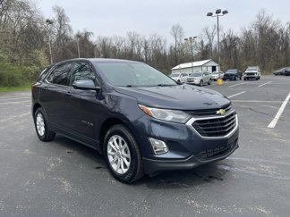 Used 2019 Chevrolet Equinox LT image 1