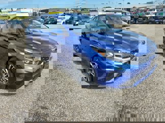 Used 2023 Kia Forte LXS w/ LXS Technology Package image 1