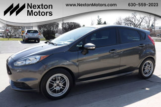 Used 2016 Ford Fiesta ST image 1
