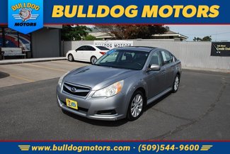 Used 2011 Subaru Legacy 2.5i Limited image 1