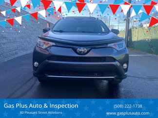 Used 2016 Toyota RAV4 XLE image 1