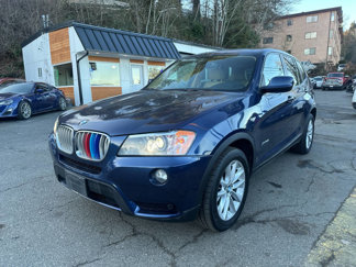 Used 2013 BMW X3 xDrive28i image 1