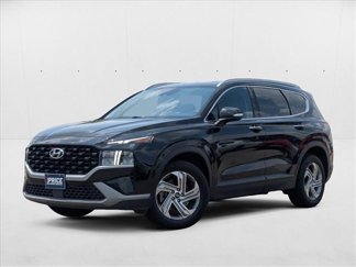 Used 2023 Hyundai Santa Fe SEL image 1