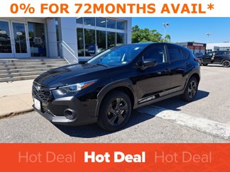 New 2024 Subaru Crosstrek 2.0i image 1