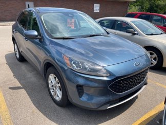 Used 2020 Ford Escape SE image 1